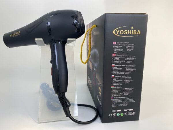 3000 watt professional blow dryer (5)