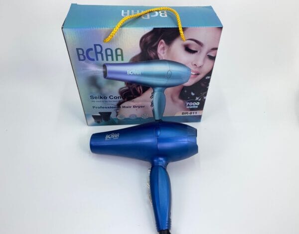 high power blue hair dryer (6)