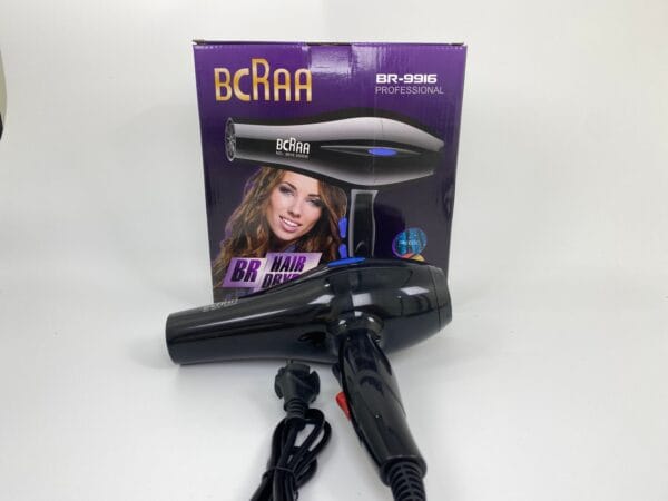 professional hair dryer 3000 watts (2)