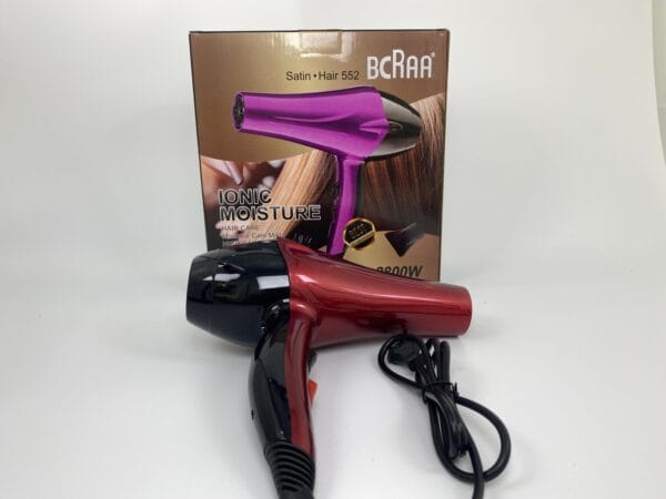 wholesale negative ion hair dryer (2)