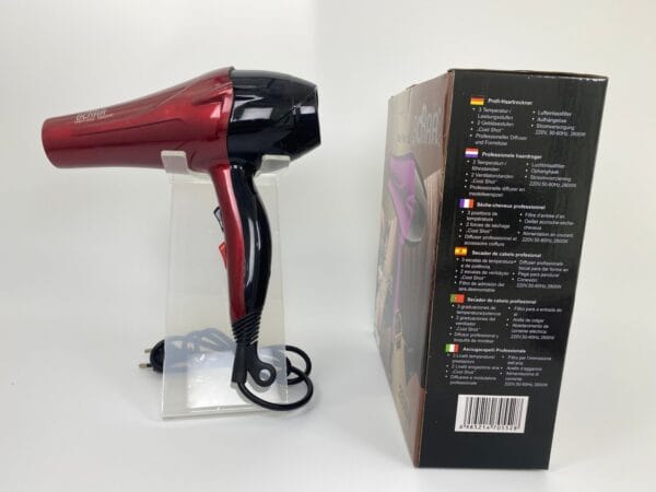 wholesale negative ion hair dryer (4)