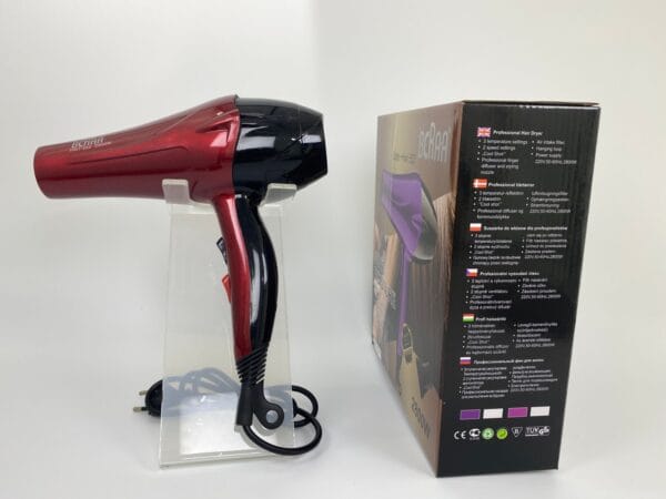 wholesale negative ion hair dryer (5)