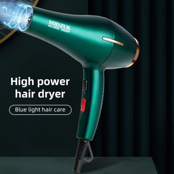 Wholesale 2200 Watt Barber Shop Hair Dryer (1)