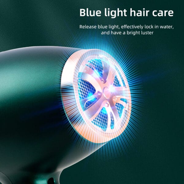 Wholesale 2200 Watt Barber Shop Hair Dryer (2)