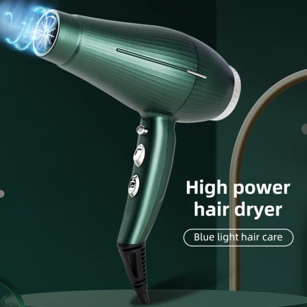 Wholesale Fashion Hand Hair Dryer - 2200 watt (1)