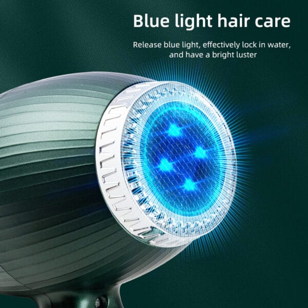 Wholesale Fashion Hand Hair Dryer - 2200 watt (2)