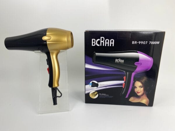 hair dryer with diffuser attachment (1)