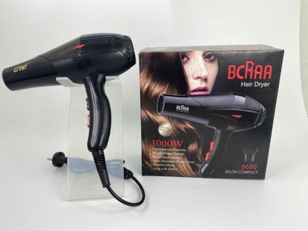 wholesale silent hair dryer (1)