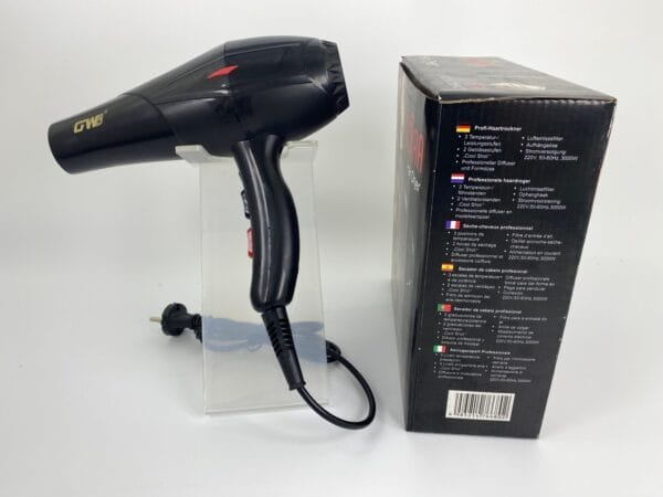 wholesale silent hair dryer (4)