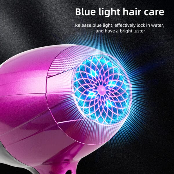 Home Hair Dryer Wholesale (2)