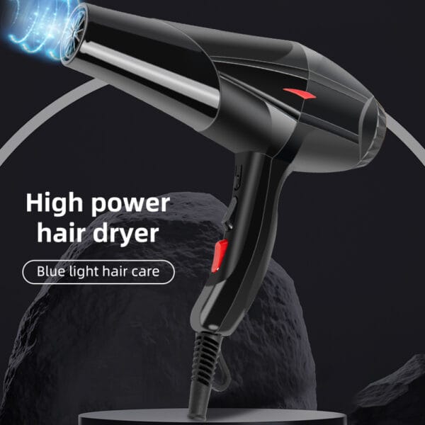 wholesale salon hair dryer for home (1)