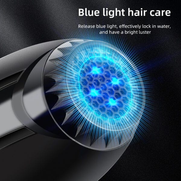 wholesale salon hair dryer for home (2)